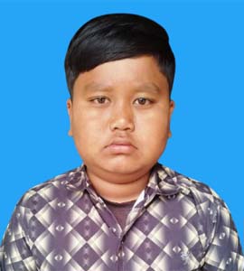 Student Photo