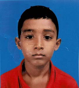 Student Photo