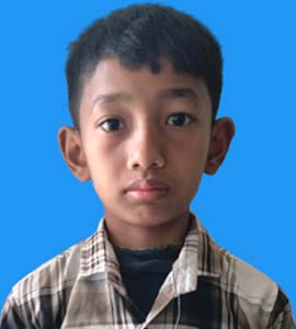 Student Photo