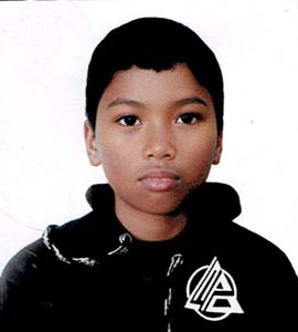 Student Photo